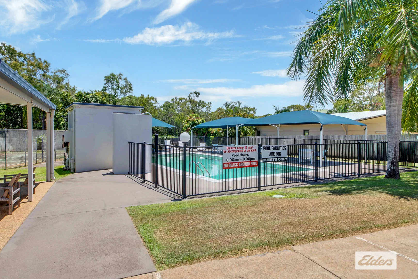 Additional image 19 of 12/100 Scenic Highway, Lammermoor QLD 4703