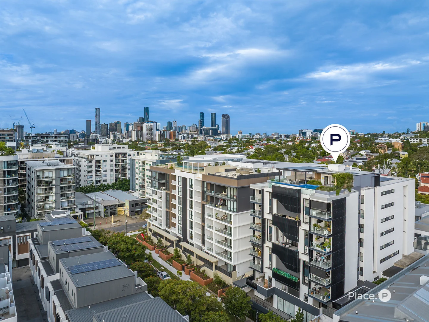 Additional image 34 of 404/12 Bailey Street, West End QLD 4101