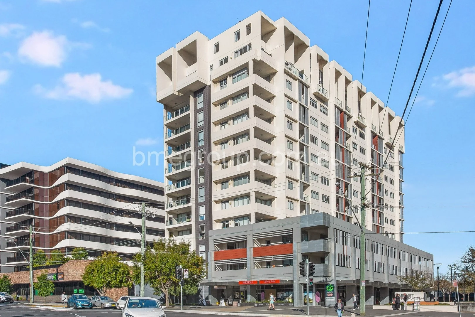Additional image 7 of 802/99 Forest Road, Hurstville NSW 2220