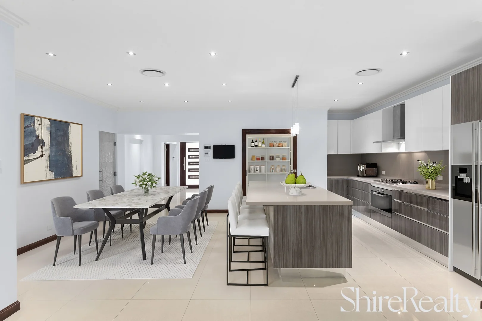 Additional image 2 of 45 Poole Road, Kellyville NSW 2155