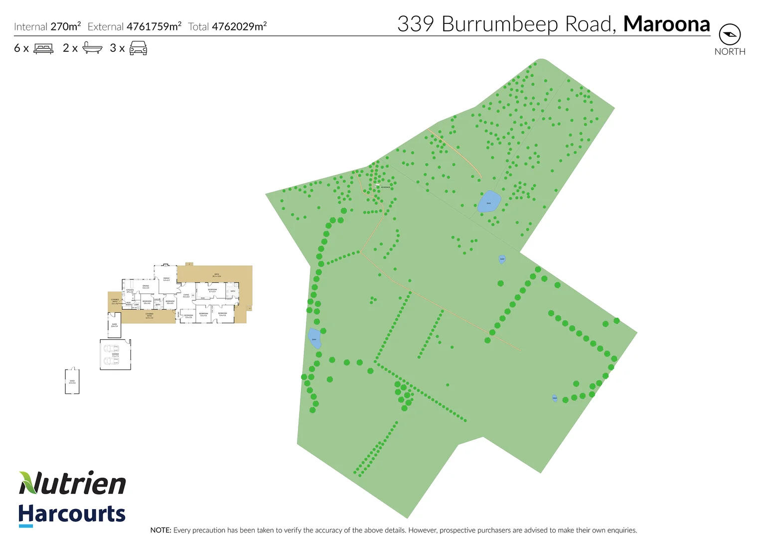 Additional image 36 of 339 Burrumbeep Road, Maroona VIC 3377