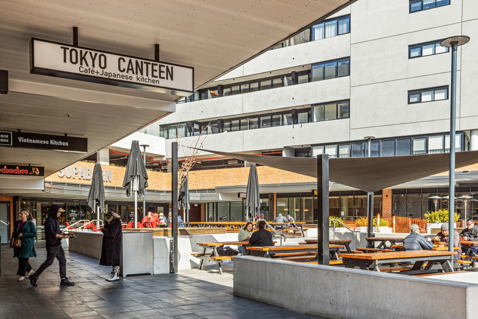 Additional image 13 of 98/22 Eyre Street, Kingston ACT 2604