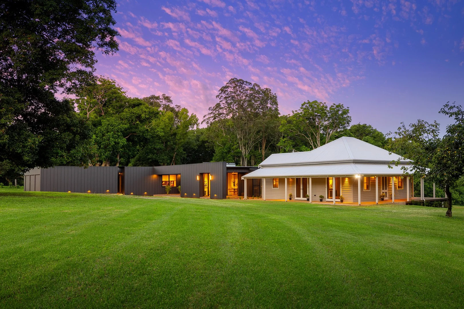 251 Cooks Lane, Dalwood NSW 2477