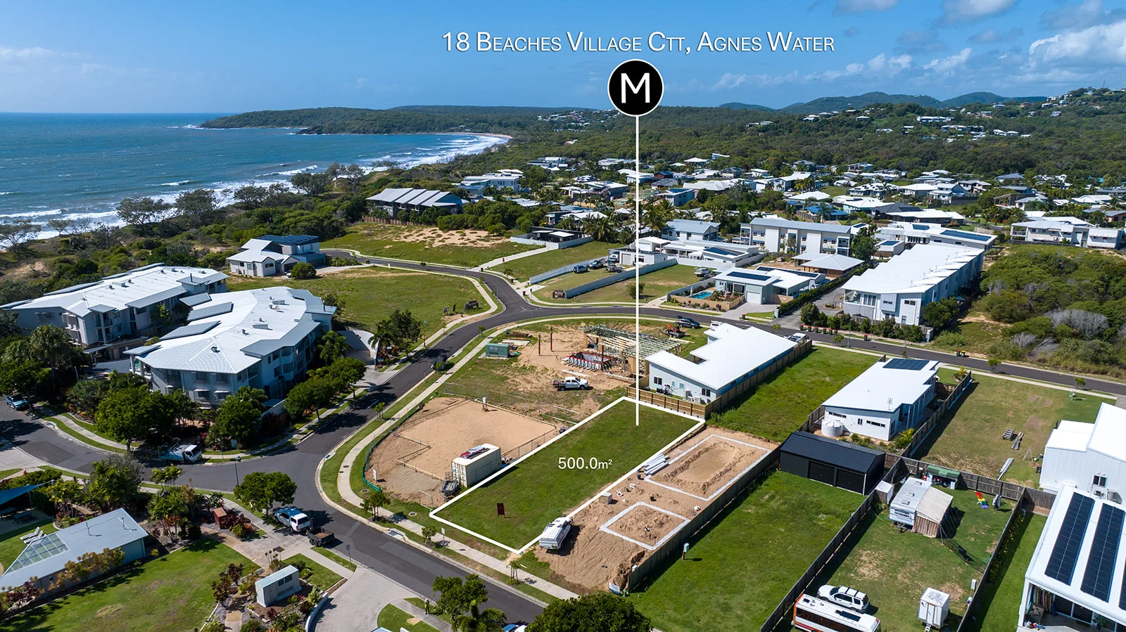 Additional image 3 of 18 Beaches Village Circuit, Agnes Water QLD 4677
