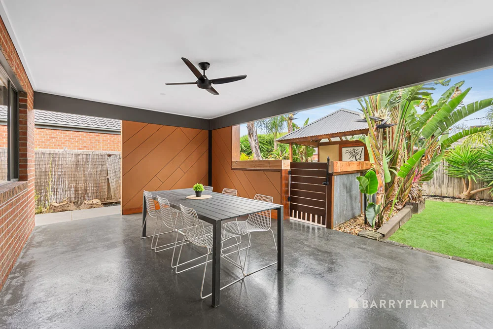 7 Coolibah Street, Doreen VIC 3754