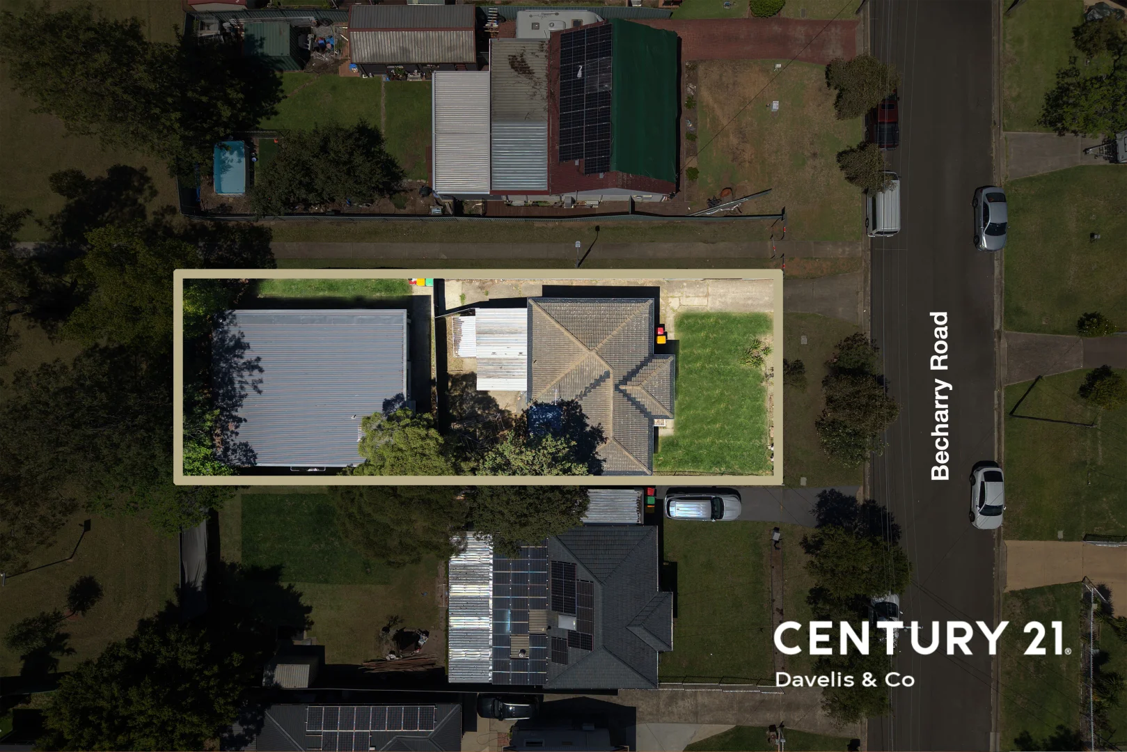 Additional image 17 of 7 - 7a Becharry Road, Blacktown NSW 2148