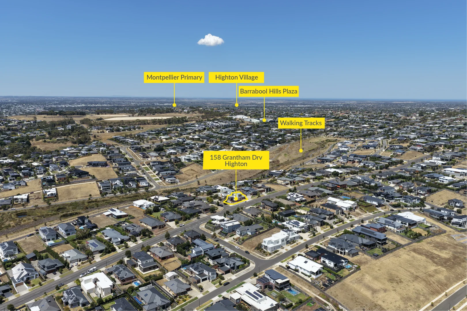 Additional image 21 of 158 Grantham Drive, Highton VIC 3216