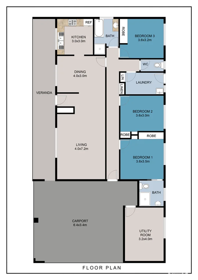 Additional image 20 of 40 O'Shea Terrace, Katherine NT 0850