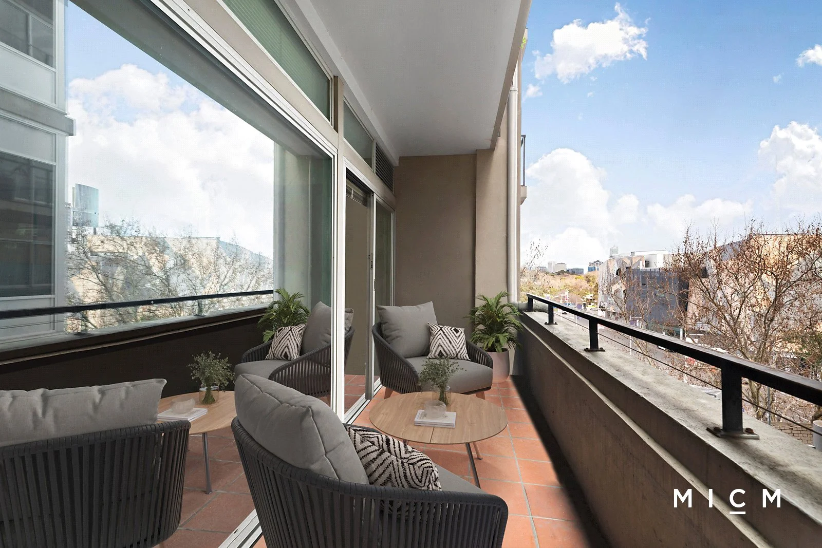 Additional image 6 of 42/140 Flinders Street, Melbourne VIC 3000