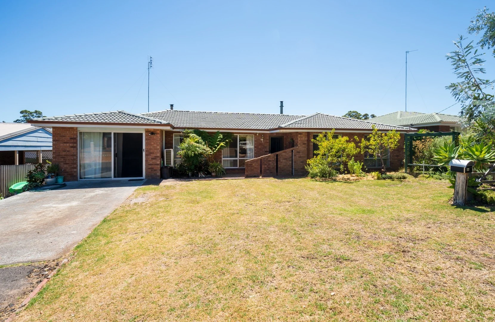 86 Pritchard Street, Manjimup WA 6258