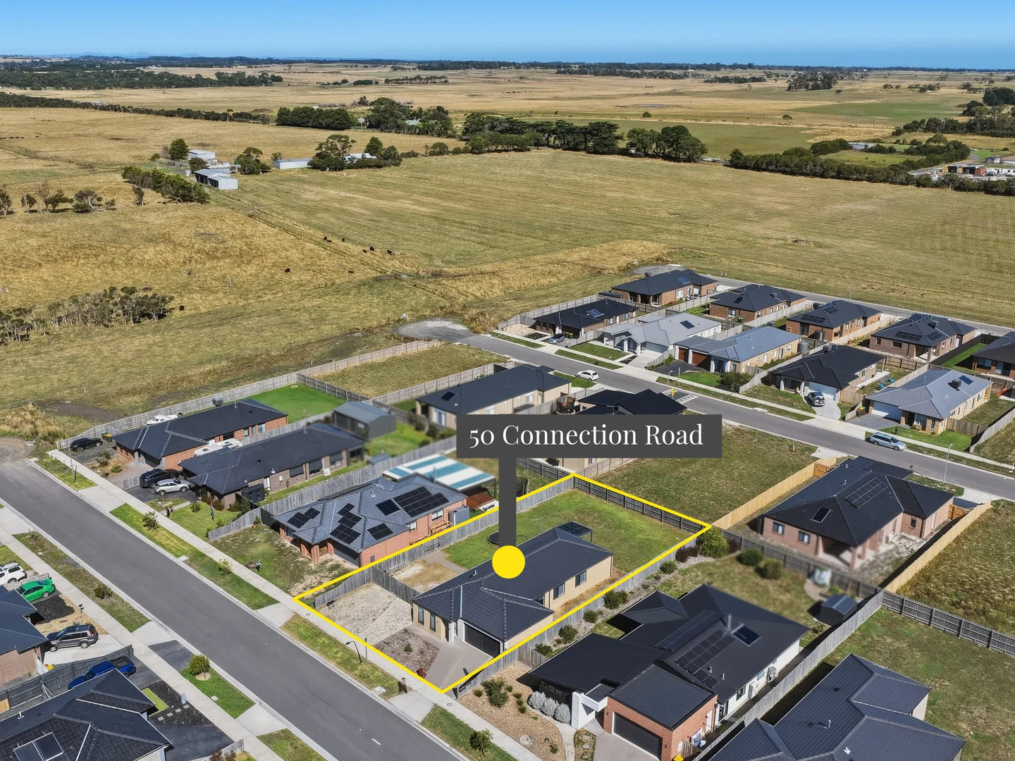 Additional image 13 of 50 Connection Road, Wonthaggi VIC 3995