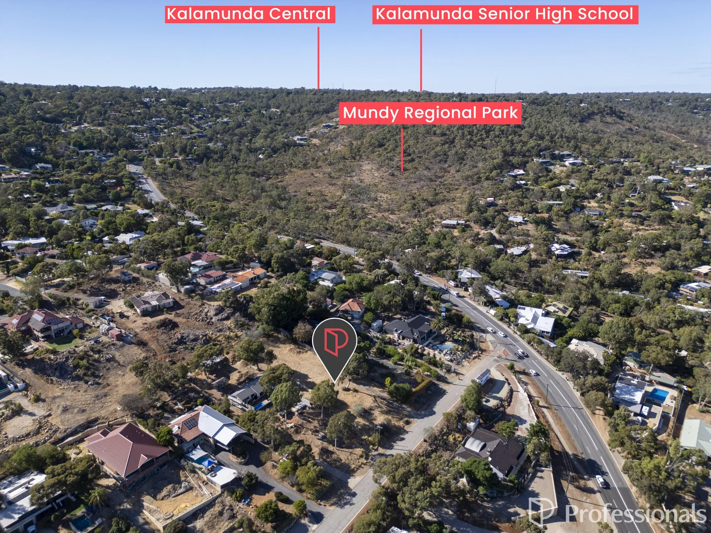 Additional image 6 of 8 Gray Road, Gooseberry Hill WA 6076