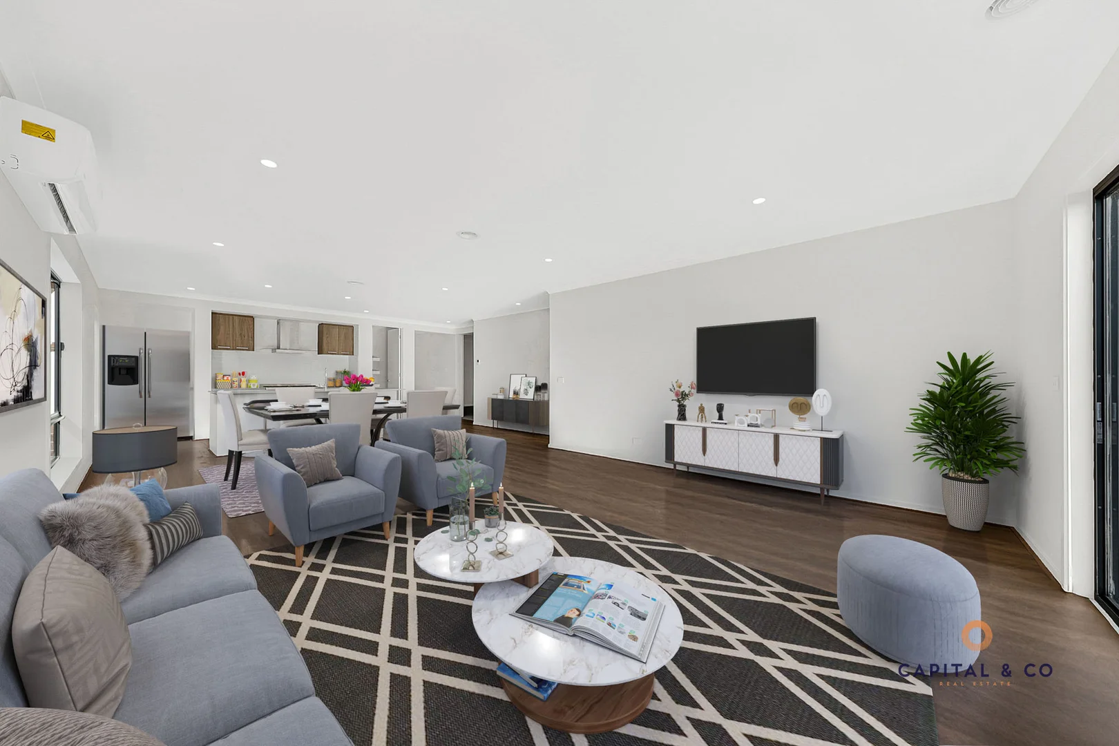 Additional image 8 of 115 Daybreak Vista, Mickleham VIC 3064