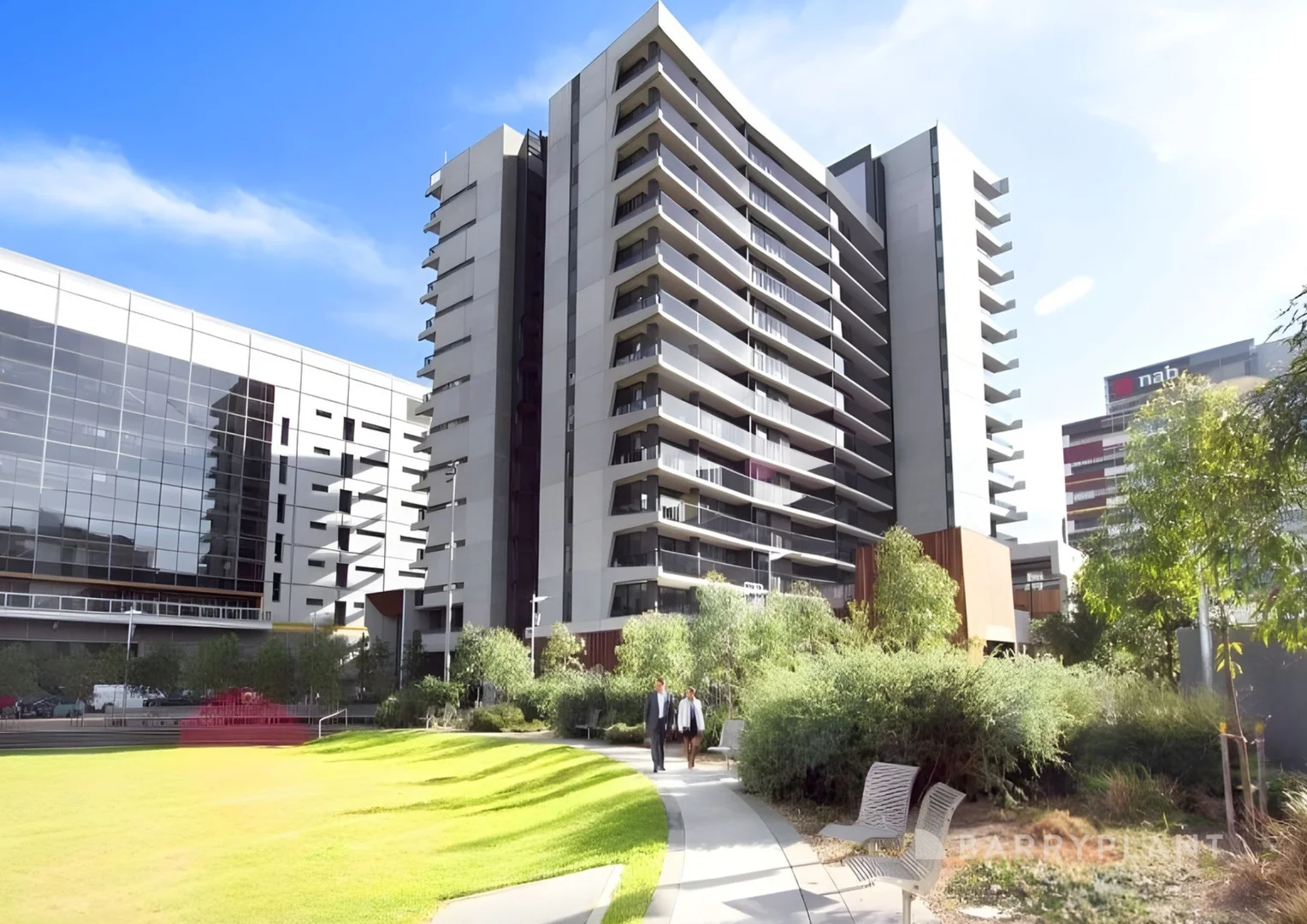 Additional image 8 of 902/815 Bourke Street, Docklands VIC 3008