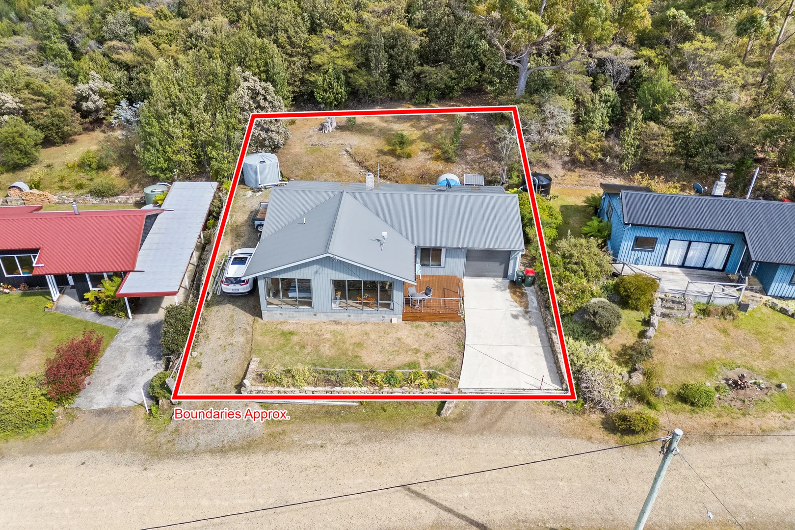 Additional image 34 of 406 Pirates Bay Drive, Eaglehawk Neck TAS 7179