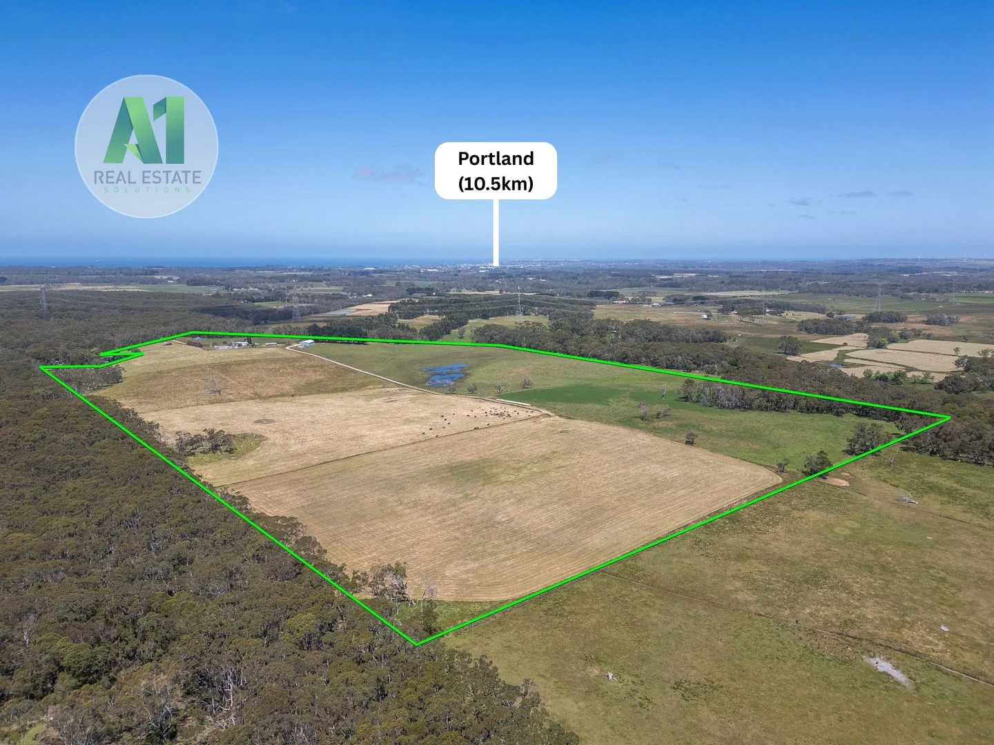 Additional image 2 of 773 Portland-Nelson Road, Gorae West VIC 3305