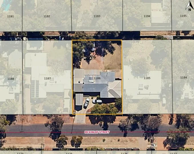 Additional image 23 of 7 McKinlay Street, Braitling NT 0870