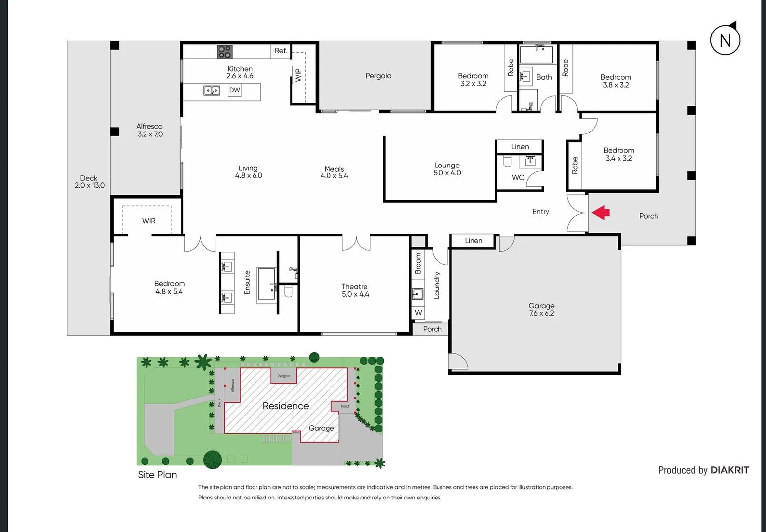 Additional image 14 of 48 Benalla Avenue, Eynesbury VIC 3338