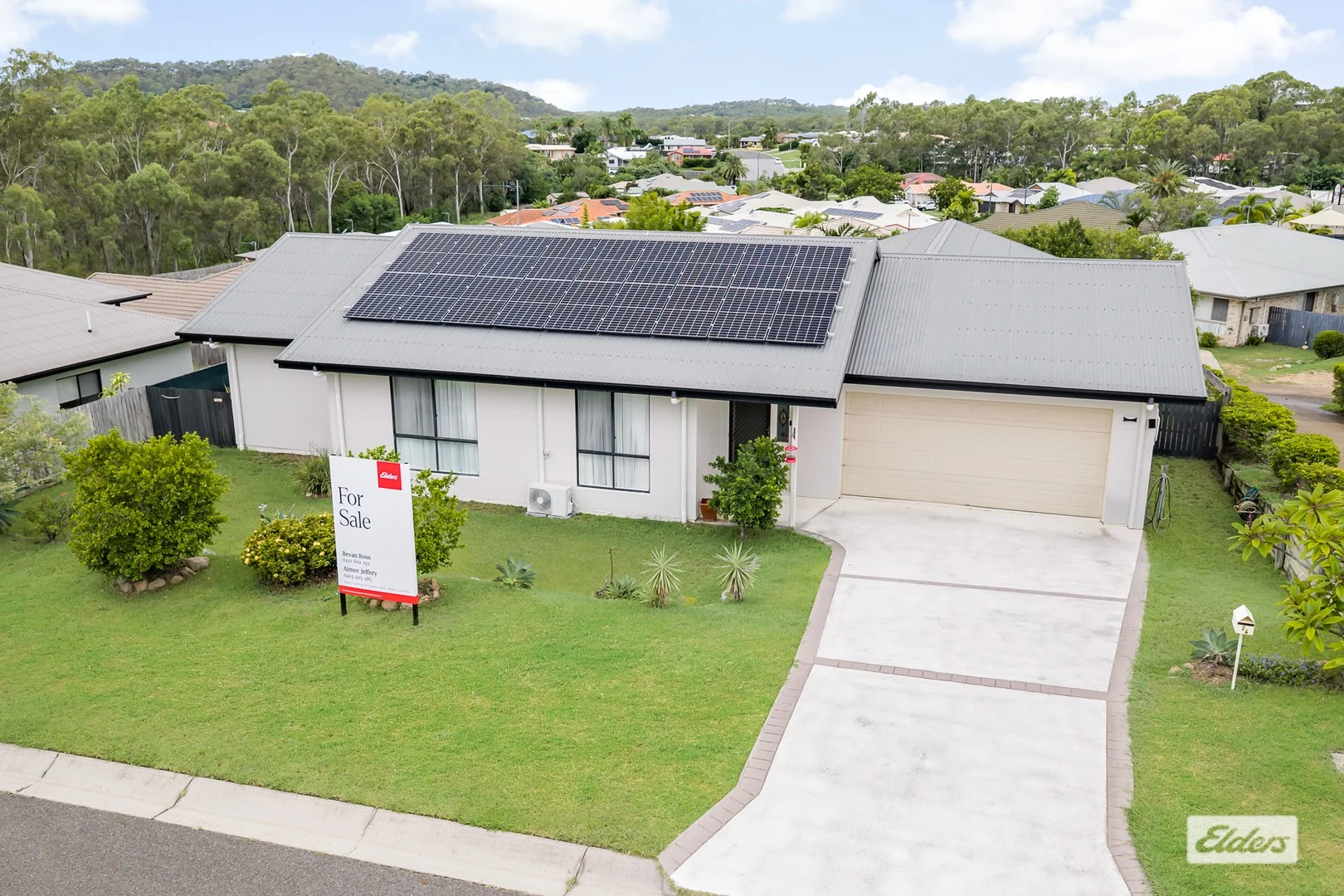 24 Viewpoint Way, New Auckland QLD 4680
