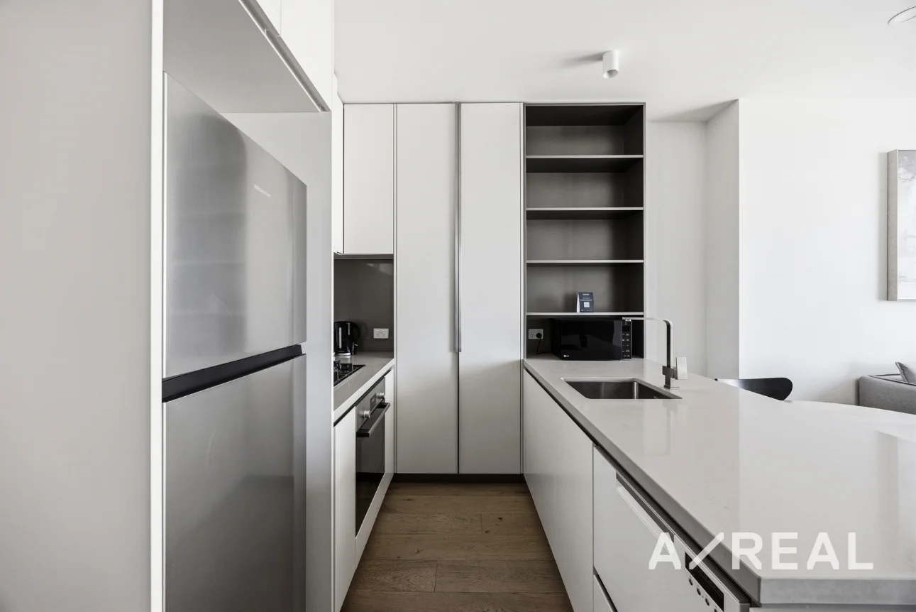 Additional image 4 of 1208/301 King Street, Melbourne VIC 3000