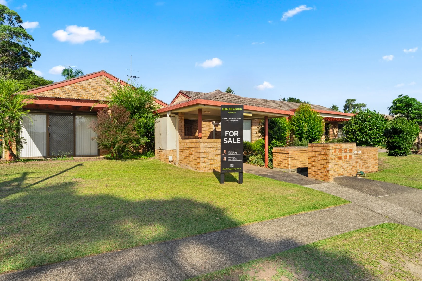 5/214 Kerry Street, Sanctuary Point NSW 2540