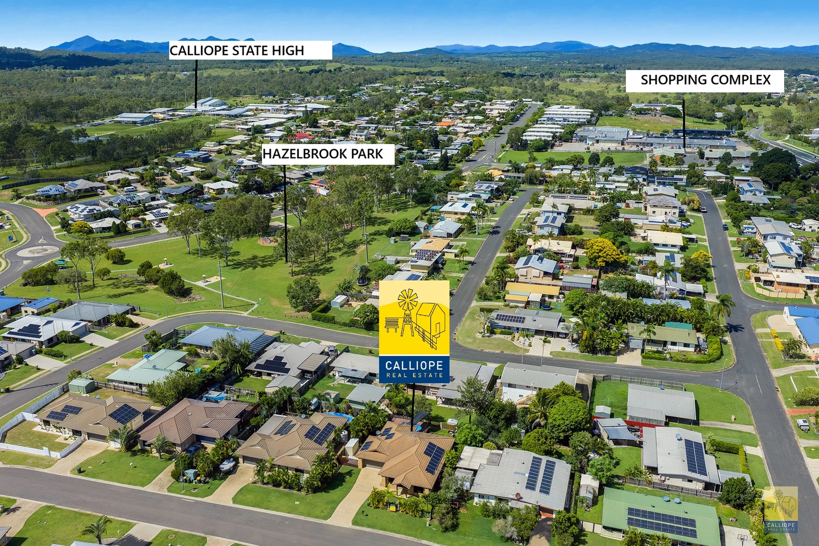 Additional image 20 of 6 Hawkesbury Road, Calliope QLD 4680