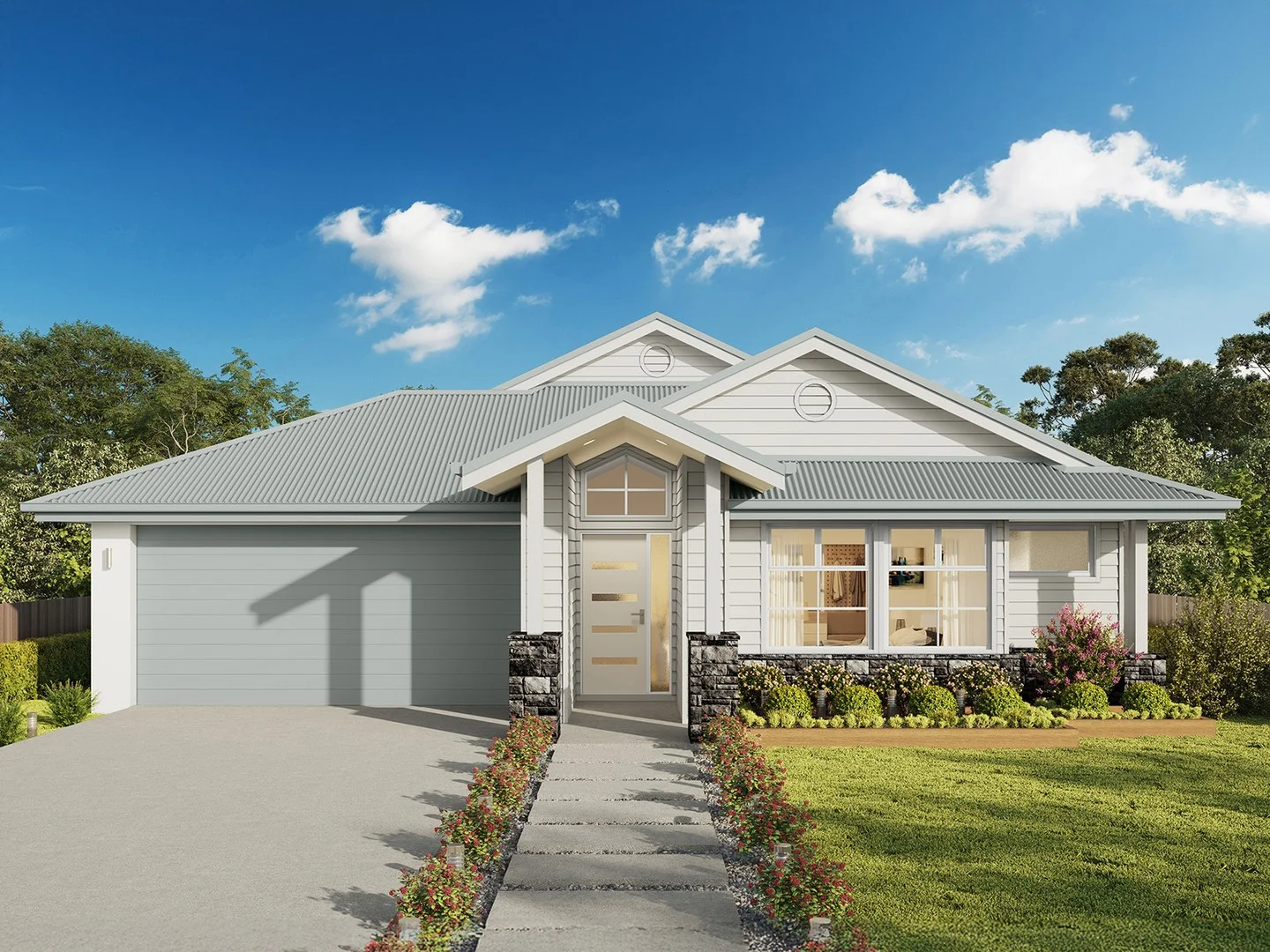 Lot 102 Wallaby Road, Seymour VIC 3660