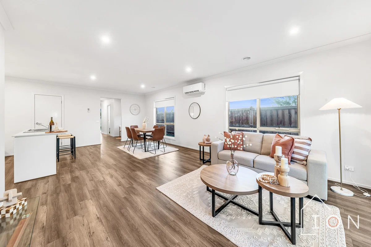 Additional image 6 of 1 Growling Grass Drive, Clyde North VIC 3978