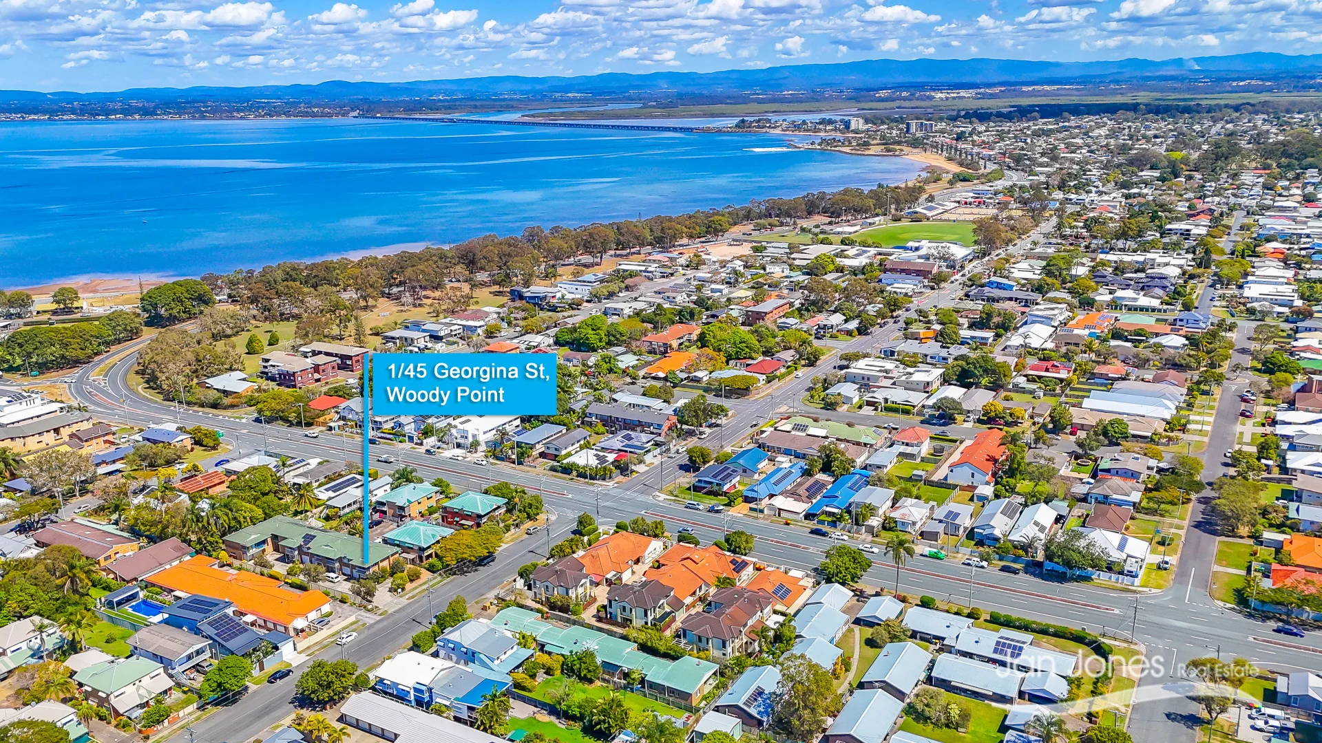 Additional image 16 of 1/45-47 Georgina Street, Woody Point QLD 4019