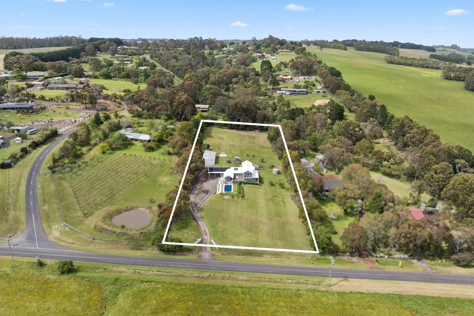 Additional image 4 of 10 Forans Rd, Barongarook West VIC 3249
