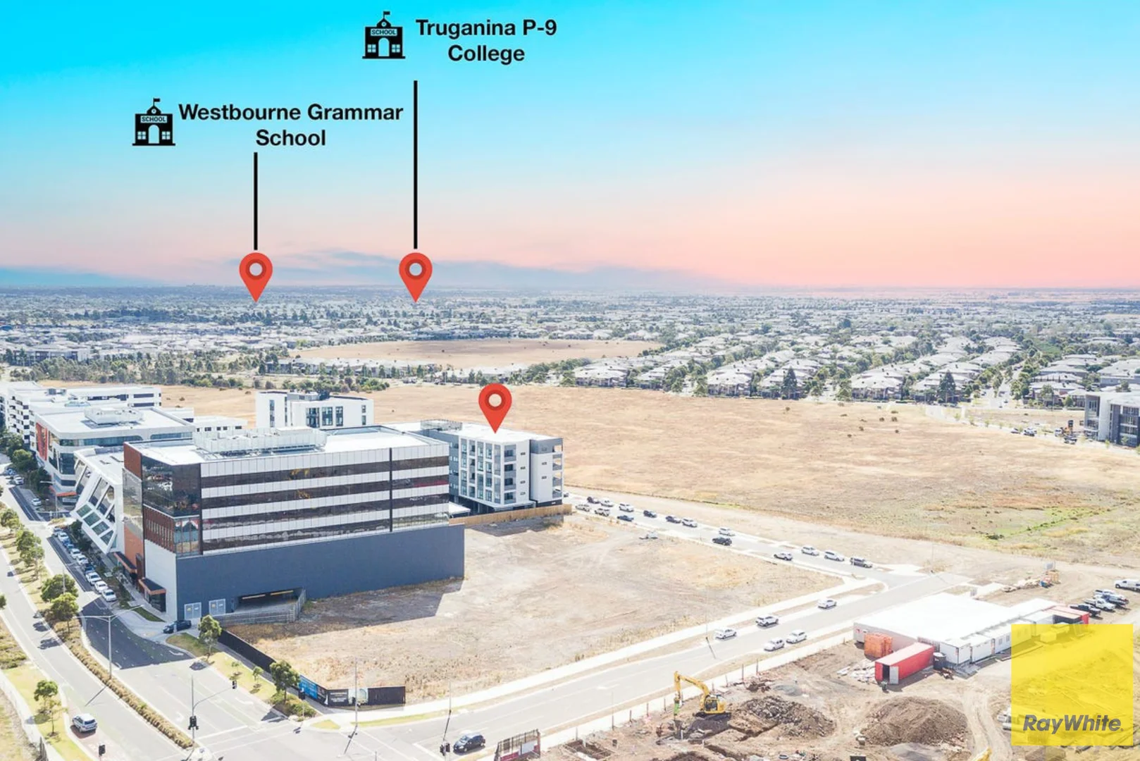 Additional image 5 of 210/38 Clark Street, Williams Landing VIC 3027