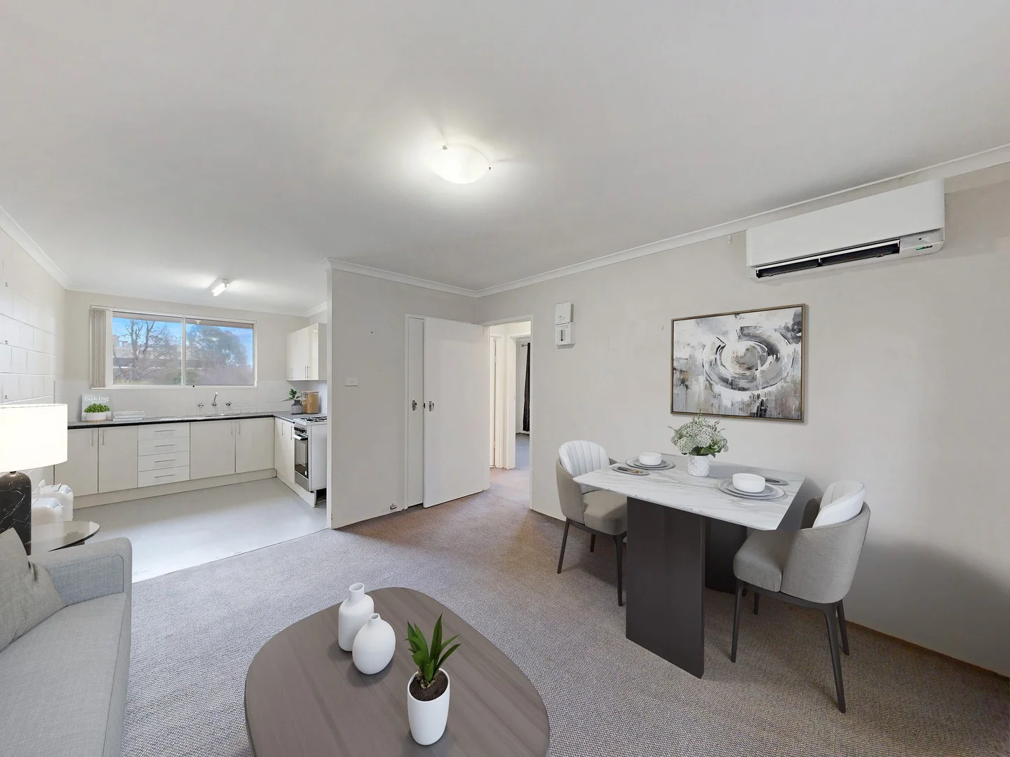 19/10 Macquoid Street, Queanbeyan NSW 2620