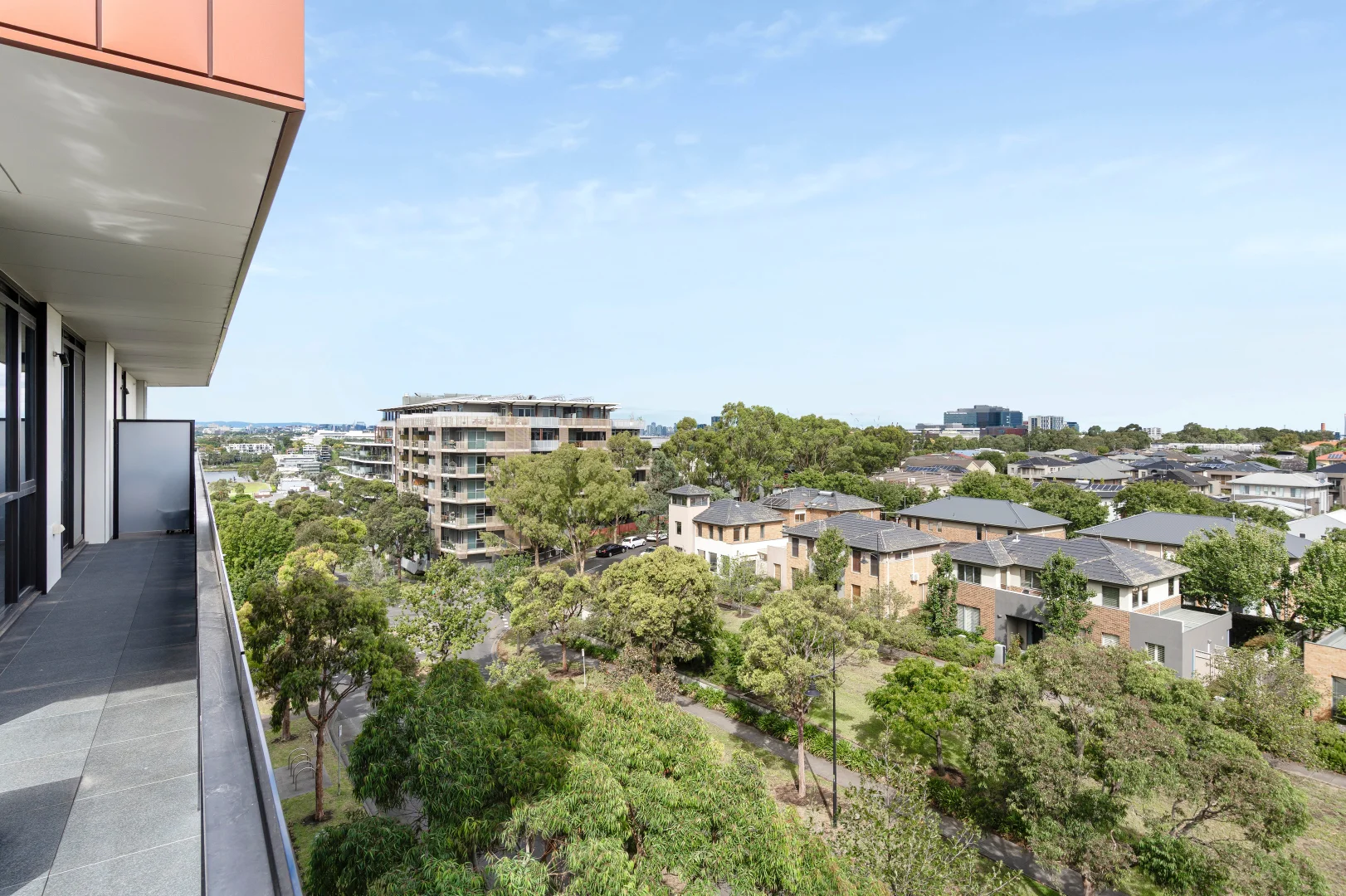 Additional image 3 of 307/12 Thomas Holmes Street, Maribyrnong VIC 3032