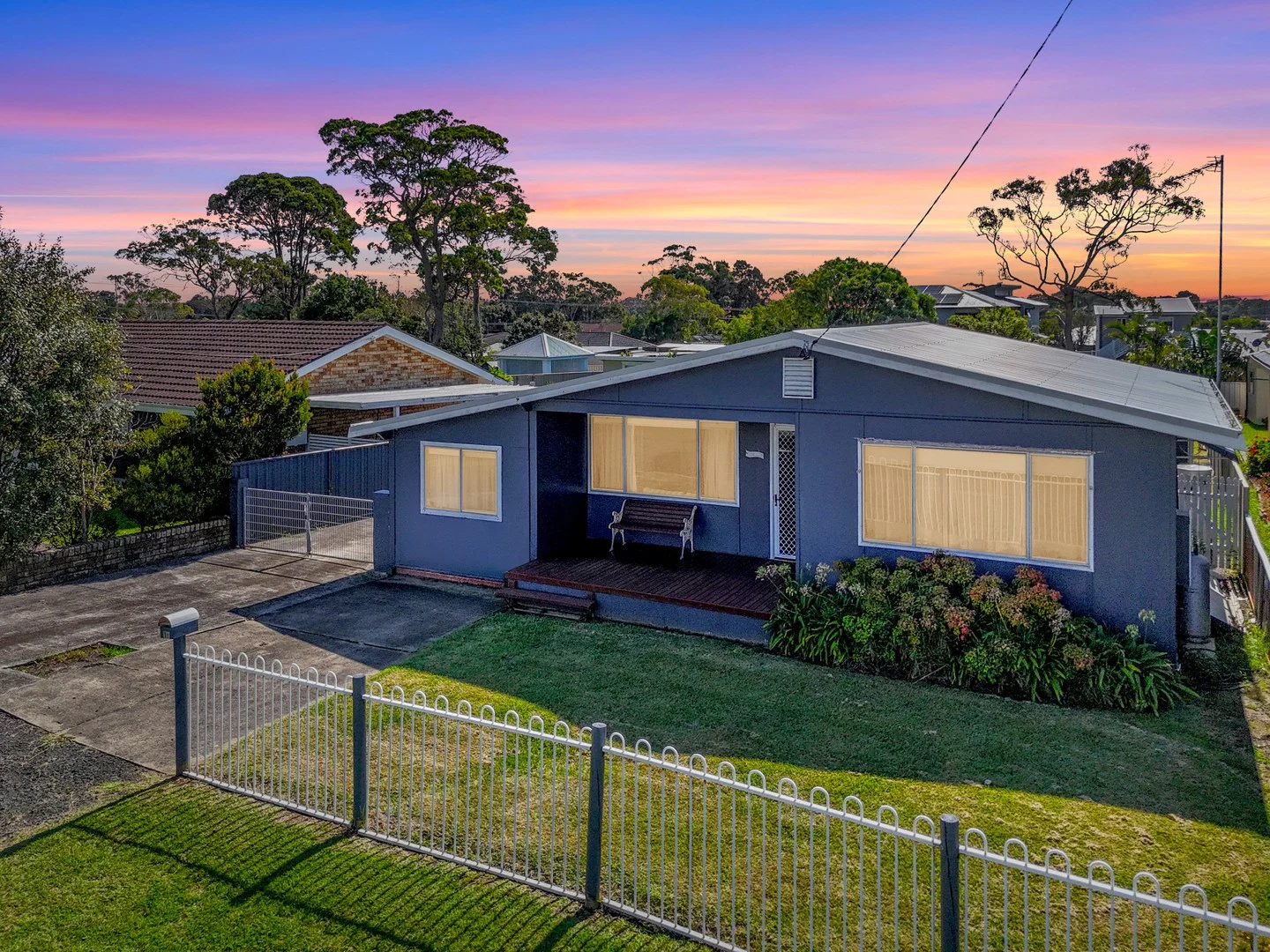 10 Carlton Crescent, Culburra Beach NSW 2540