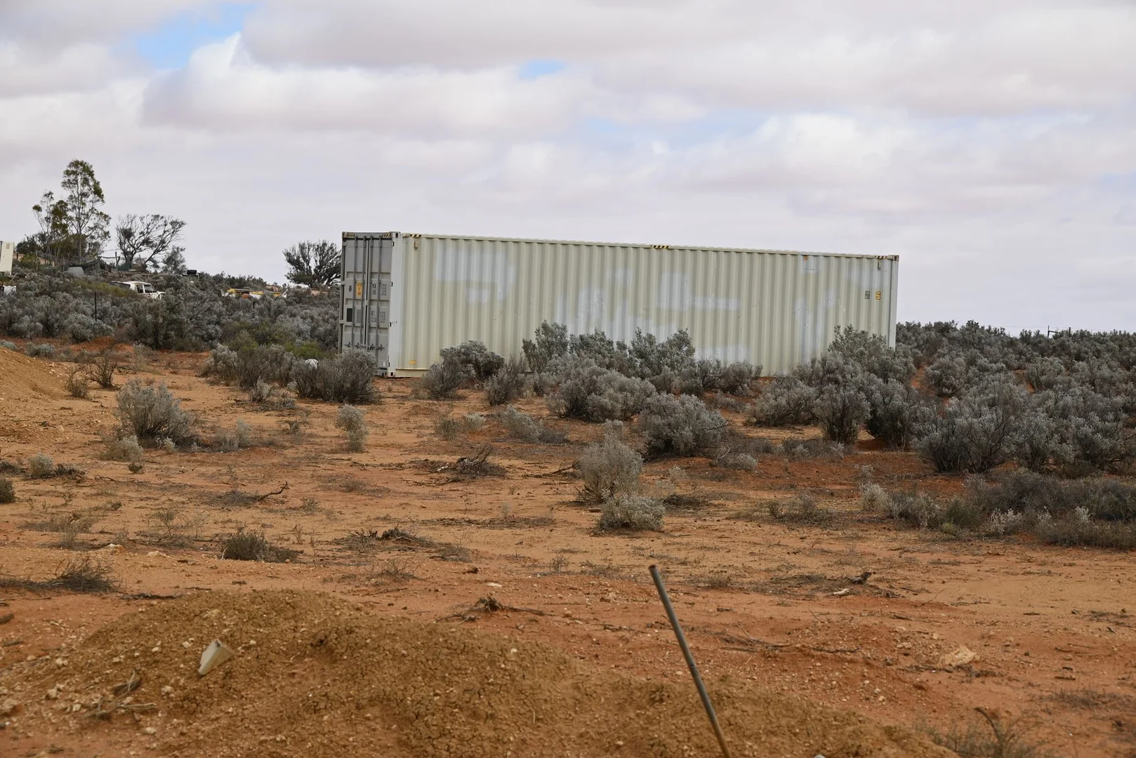 Additional image 3 of 121 Yandiah Road, Morgan SA 5320