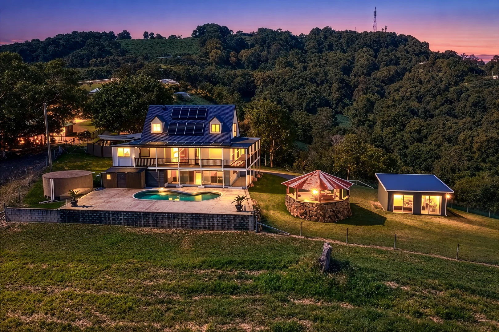 Additional image 41 of 368 Black Mountain Road, Black Mountain QLD 4563