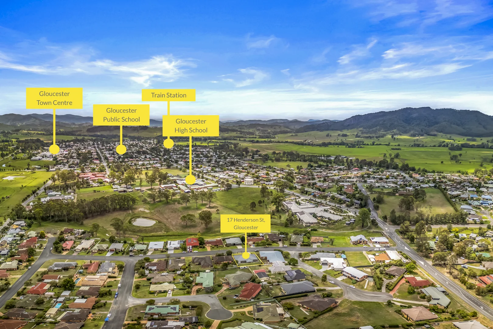 Additional image 27 of 17 Henderson Street, Gloucester NSW 2422