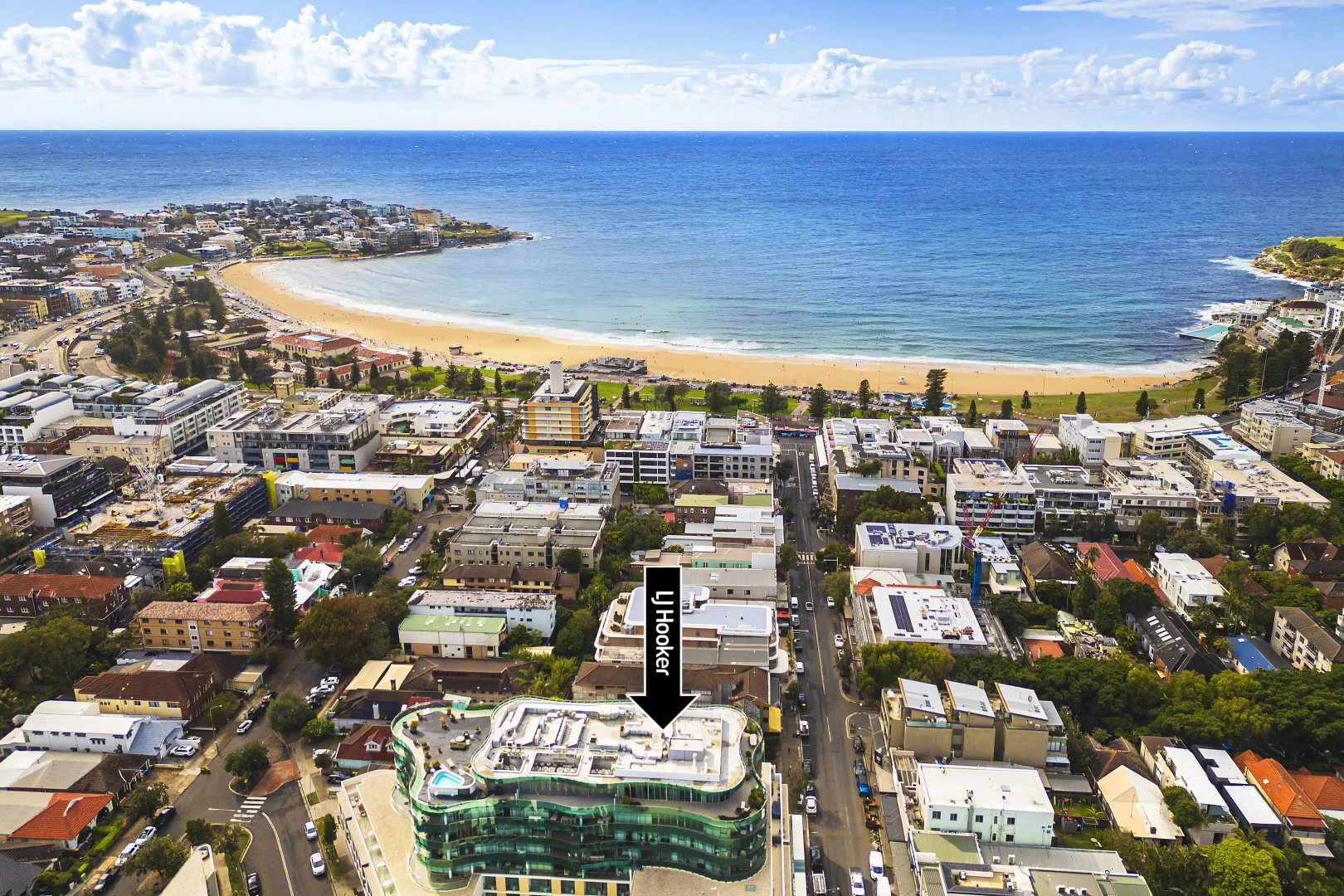 Additional image 7 of 308/63 Hall Street, Bondi Beach NSW 2026
