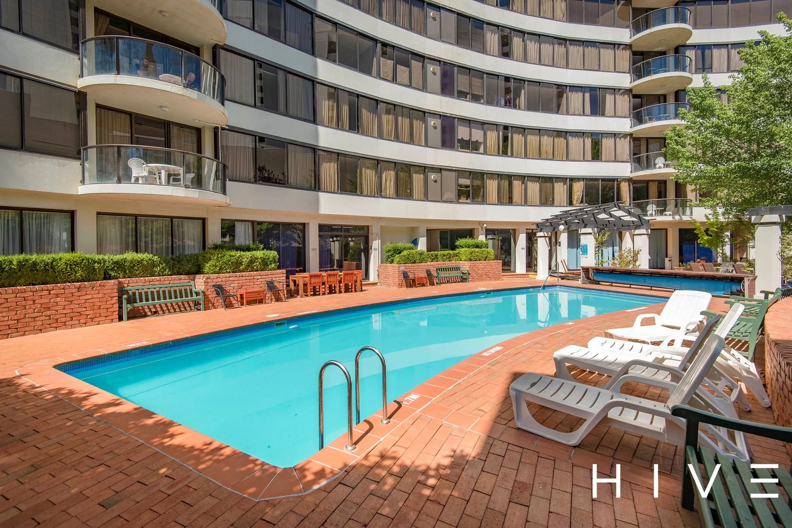 Additional image 11 of 1706/2 Marcus Clarke Street, City ACT 2601