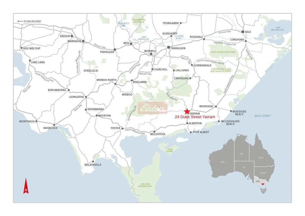 Additional image 33 of 24 Duke Street, Yarram VIC 3971