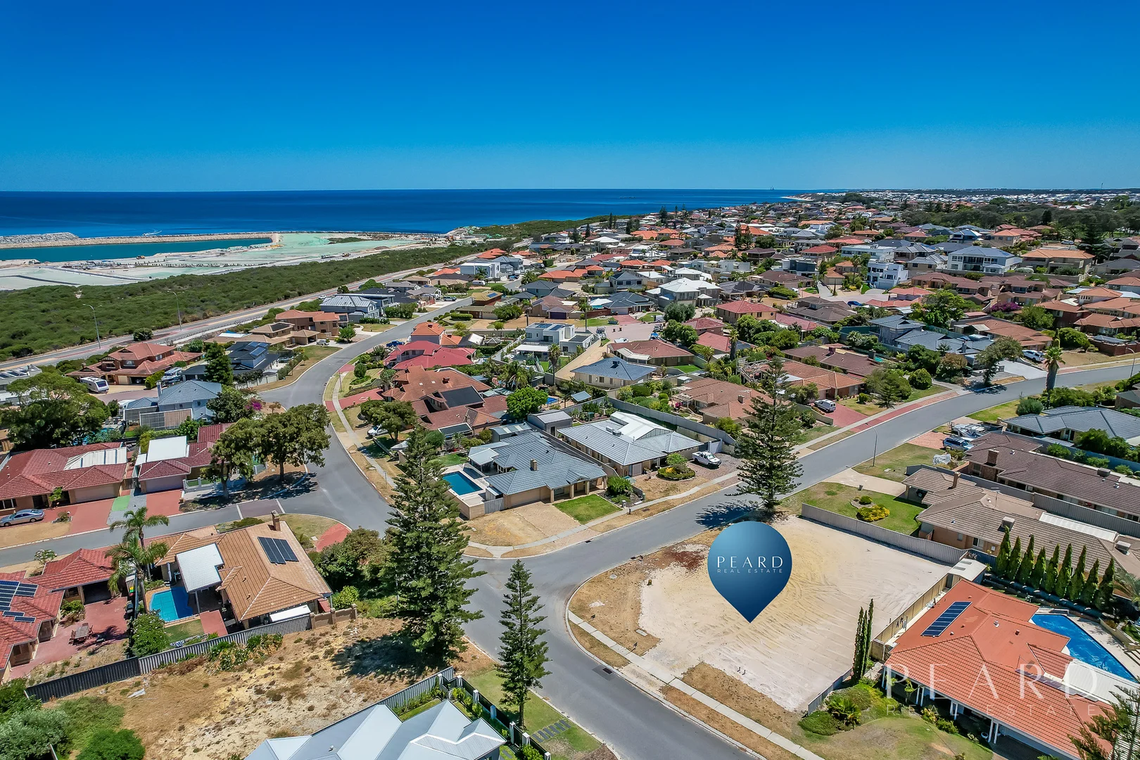 Additional image 3 of Proposed Lot 1/34 Naval Parade, Ocean Reef WA 6027