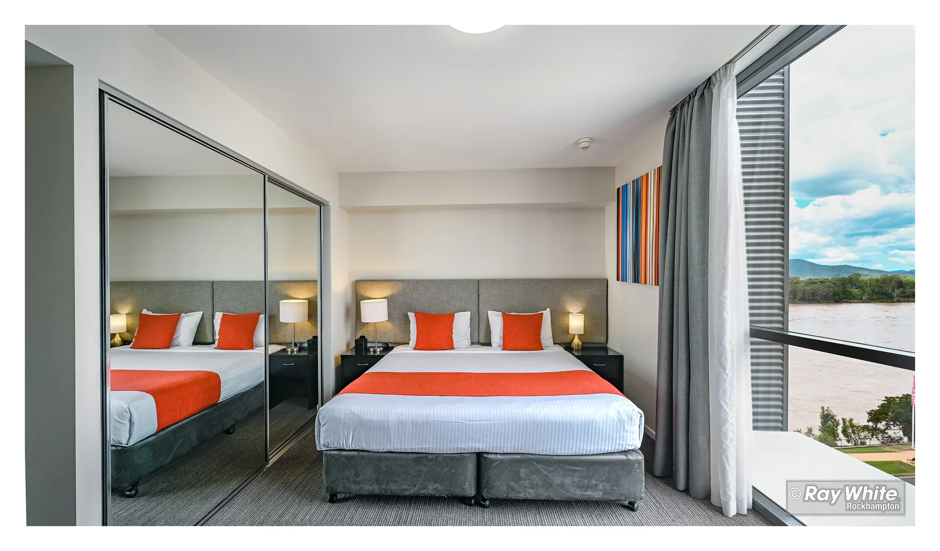 Additional image 14 of 803/48 Victoria Parade, Rockhampton City QLD 4700