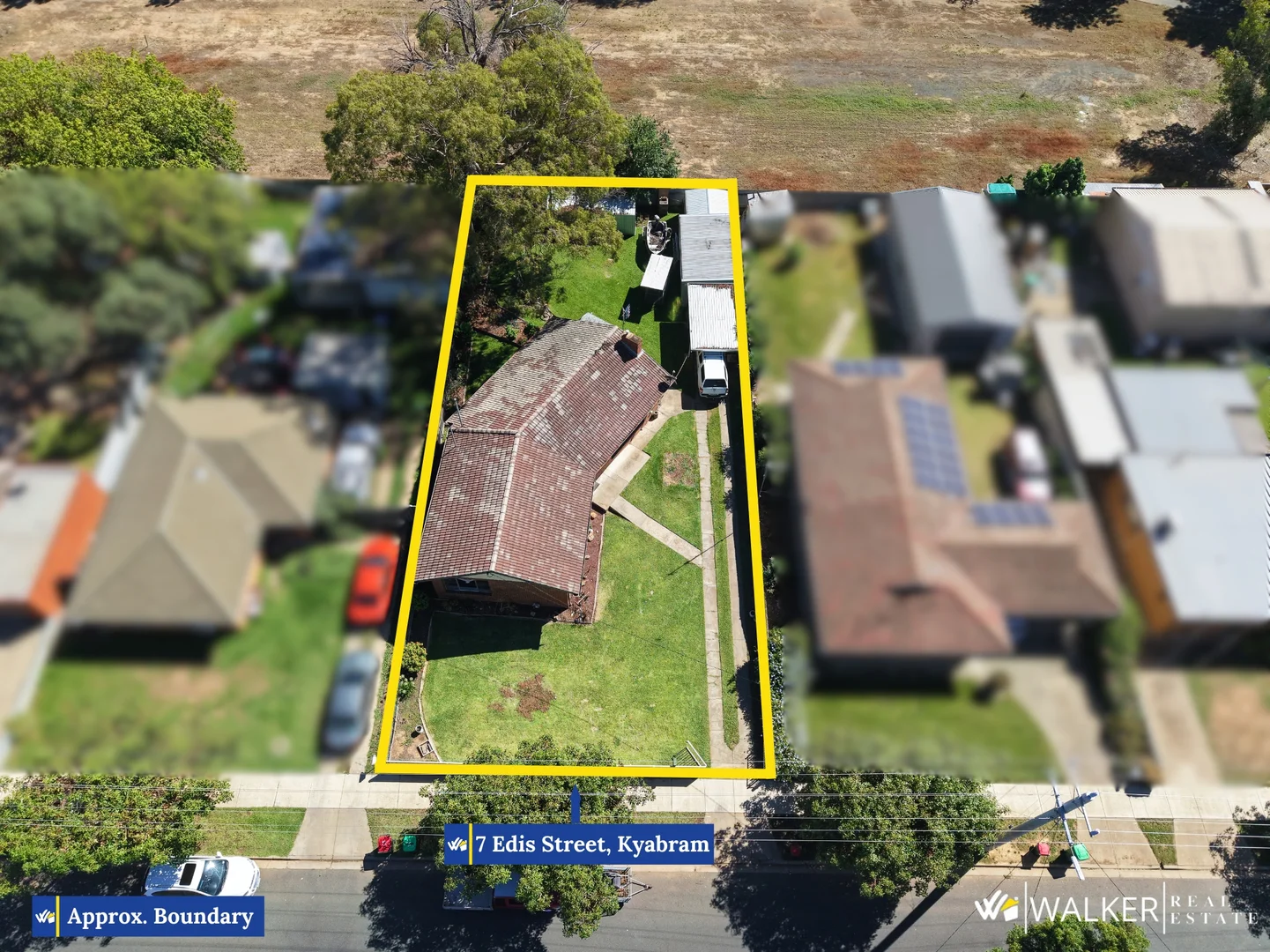 Additional image 6 of 6 Hutson Street, Kyabram VIC 3620