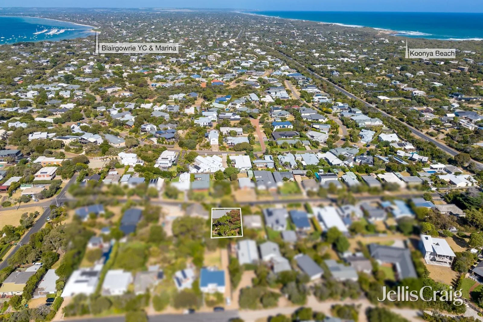 Additional image 21 of 14 Heather Avenue, Sorrento VIC 3943