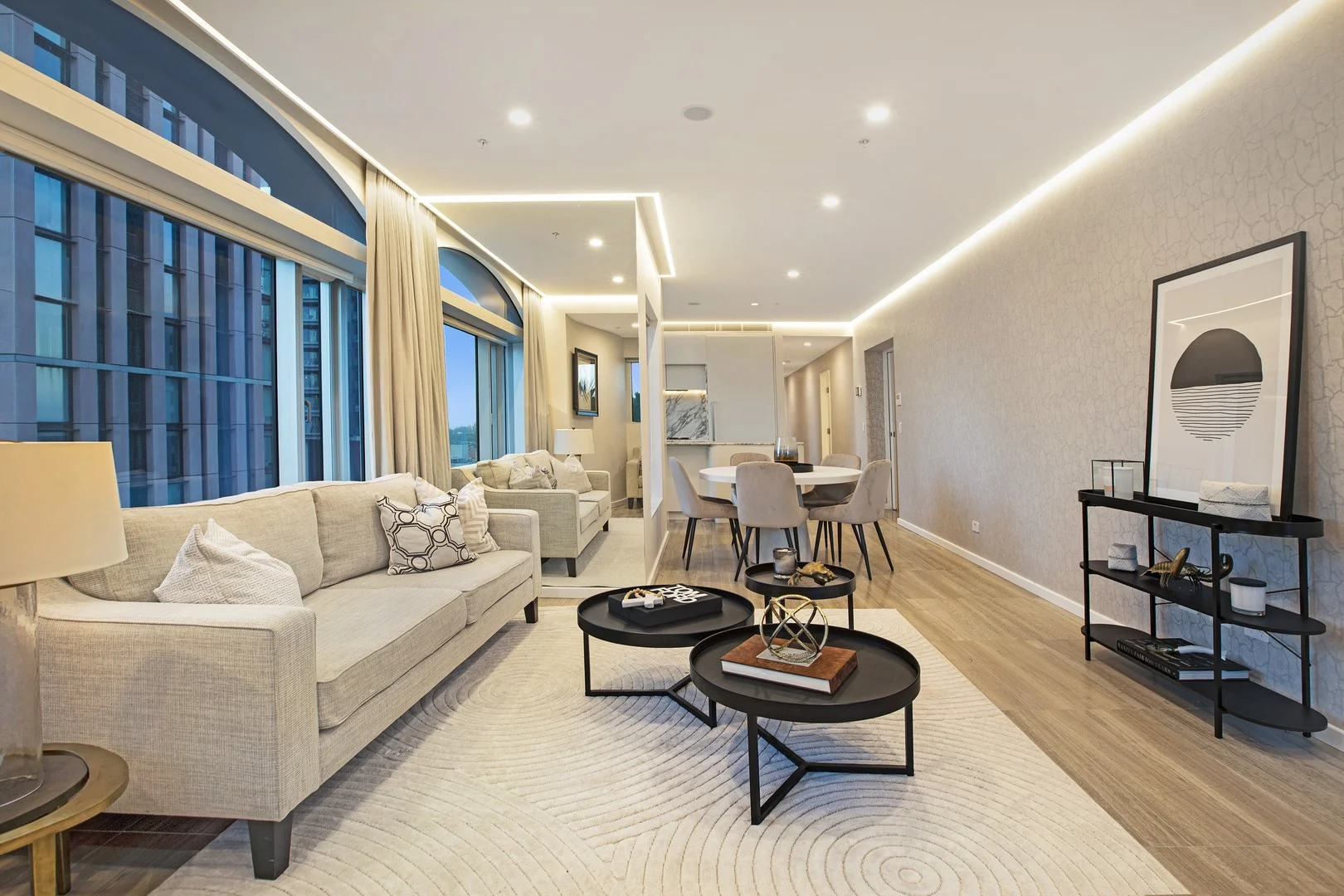 Additional image 2 of 3104/116 Bathurst Street, Sydney NSW 2000