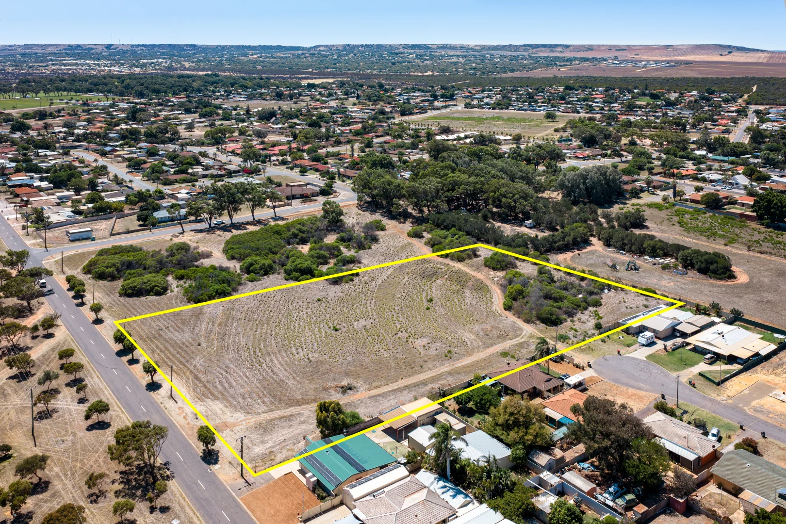 Additional image 5 of Lot 827 Mitchell Street, Spalding WA 6530