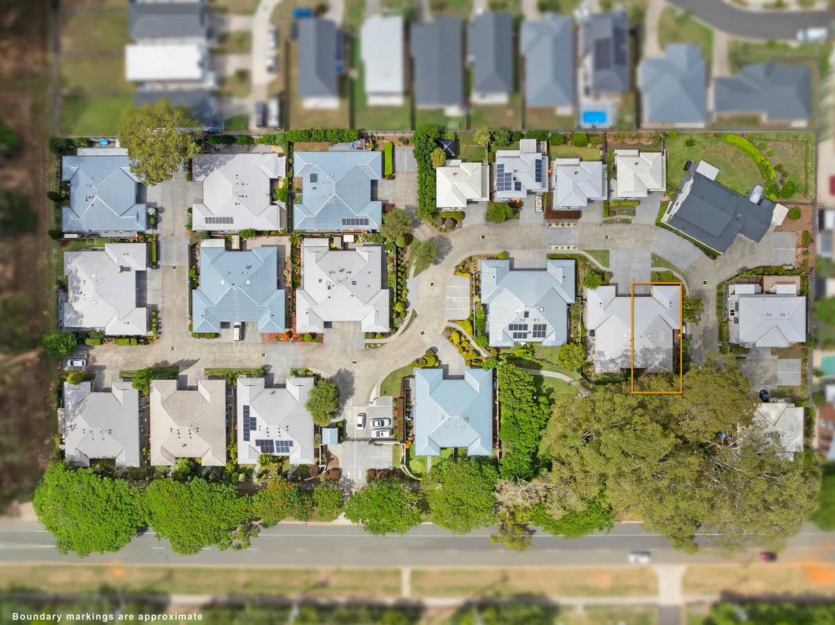 Additional image 10 of 27/157 Long Street, Cleveland QLD 4163