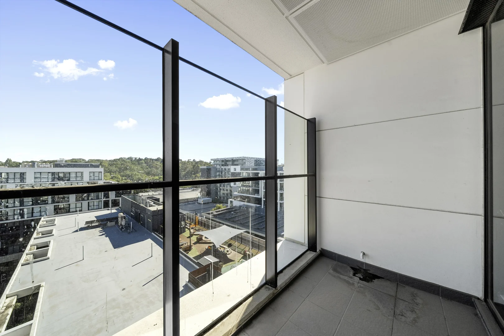 Additional image 10 of 909B/8 Grosvenor Street, Abbotsford VIC 3067