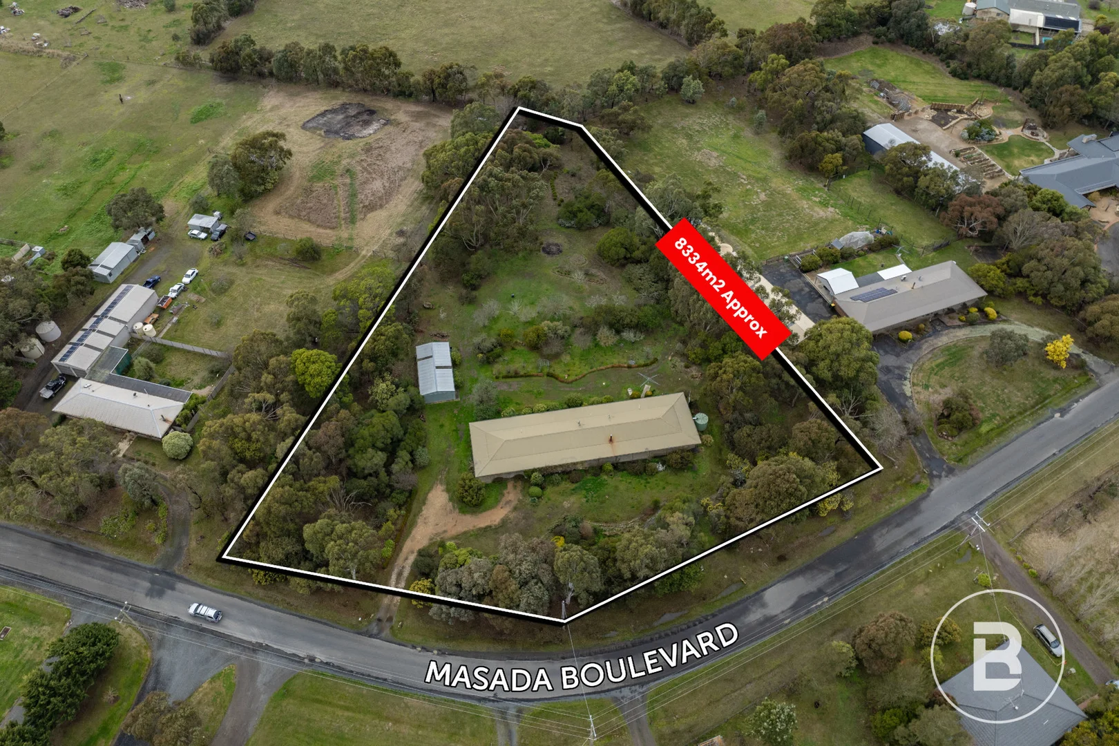 Additional image 21 of 66 Masada Boulevard, Winter Valley VIC 3358