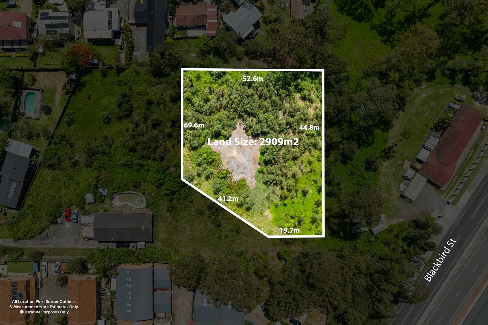 Lot 2 Pacific Highway, Beenleigh QLD 4207